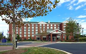 Hilton Garden Inn White Marsh Maryland